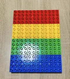 LEGO 多色ブロック