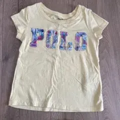 Polo Ralph Lauren Tシャツ 80