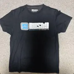RUSTY Tシャツ ブラック