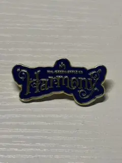 Mrs. GREEN APPLE Harmony ピンバッジ