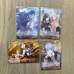 UNION ARENA 西城樹里　SBプロモ　ユニオンアリーナ 西城 樹里(EX03BT/IMS-2-069) | R☆ | ドラゴンスター | ユニオンアリーナ