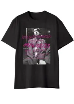 亀梨和也 ファーストコレクションTシャツ アクスタ フォト ボールペン