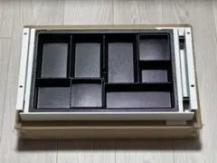 PREDUCTS Drawer Mini 2 ドロワー・ミニ 2 ホワイト