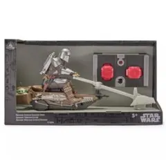 新品未使用 STAR WARS マンダロリアン ガントレット 海外購入 - メルカリ
