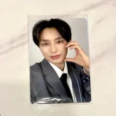 SEVENTEEN FACE THE SUN ラキドロ ジョンハン - メルカリ