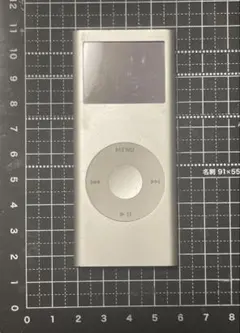 iPod 4GB シルバー 4台セットジャンク品 2026年最新】Yahoo!オークション -ジャンク(iPod本体)の中古品・新品