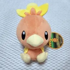 ポケモン ポケドール アチャモ 2003年製 ポケモンセンター限定
