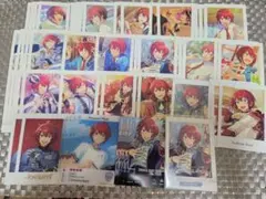 あんスタ ぱしゃこれ ぱしゃっつ エモカ 司