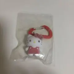 ハローキティ カラフルカラビナマスコットチャーム