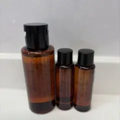 シュウウエムラ アルティム8∞ クレンジングオイル セット