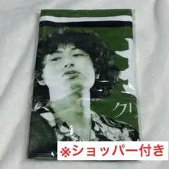 完売品 イタタオル 小泉拓 商品詳細ページ | クリープハイプ オンラインショップ