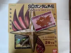 2025年最新】カードダス20 SDガンダムの人気アイテム - メルカリ