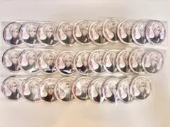 アイナナ　缶バッジ　九条天　VARIANT