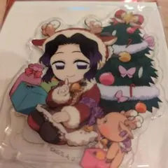 新品 鬼滅の刃 クリスマス2025 アクリルスタンド 嘴平伊之助 - メルカリ