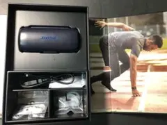 Bose wireless イヤホン