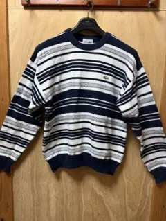 LACOSTE メンズセーター L