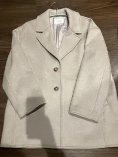 SIMPLICITE チェスターコート