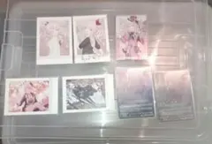 プロセカ　暁山瑞希　ニーゴ　紙類まとめ売り