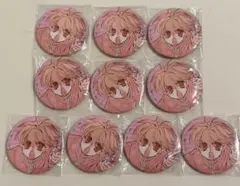 桜蘭高校ホスト部 ハニー先輩 白泉社カフェ 缶バッジ 埴之塚光邦