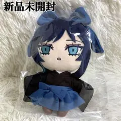Ado hibana 大和撫子しゃらんしゃらんアドちゃんぬいぐるみ - メルカリ