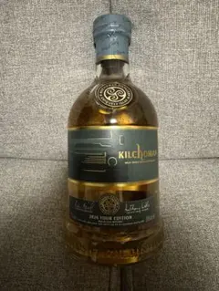 シングルキャスク グレンモセット 7年 700ml - メルカリ