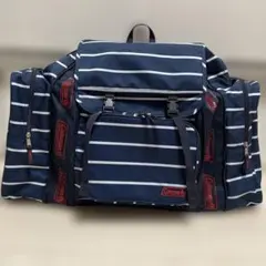 林間学校 リュック コールマン 大容量 50リットル 大型リュックサック