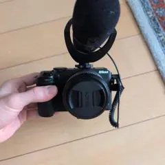 4点セット（sony a 7II、dji rsc2, 128GBカード、ソフト） - メルカリ