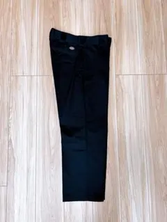 ディッキーズ 874 Flex クロップドパンツ ロンハーマンUNDER R別注