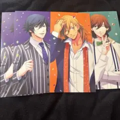 2025年最新】トキヤ 直筆サインの人気アイテム - メルカリ