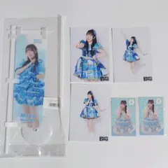 FRUITS ZIPPER 真中まな グッズセット - メルカリ