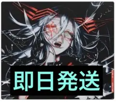 WALLHACK SP-005 Carnage Sora ガラスマウスパッド - メルカリ
