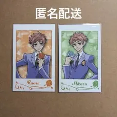 桜蘭高校ホスト部 常陸院馨 常陸院光