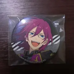 あんスタ キャラバッジ 缶バッジ 七種茨