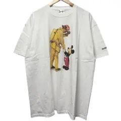 2026年最新】ミッキー 消防士 tシャツの人気アイテム - メルカリ