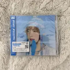 NCT WISH Songbird 初回生産限定盤 YUSHI ver.