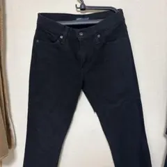 リーバイス　デニム