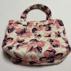 リリーブラウン　バッグ