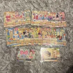 アイカツフレンズ 【サイン】ピンキーマカロン - メルカリ