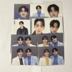 S.COUPS トレカセット