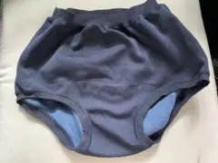 バレーボール用　ブルマ　ネイビーのサムネイル