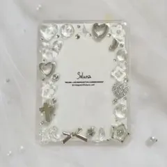 硬質ケース レジン