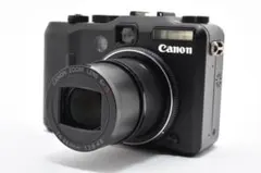 Canon PowerShot G9 X 動作品 液晶割れ有り デジタルカメラ - メルカリ