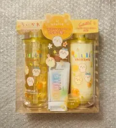 ululis ウルリス ちいかわ ピンクミーコントロールセット