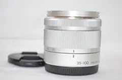 ☆未使用級美品☆ LUMIX 単焦点レンズ G 25mm H-H025 小型軽量 - メルカリ
