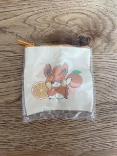 ポケットモンスター　トートバッグ&ポーチコレクションvol.8