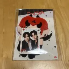 GMMTV HUGGY BAG PerthSanta DOMIIA