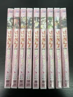 2026年最新】けいおん dvdの人気アイテム - メルカリ