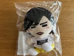 岡﨑彪太郎　ちびぬいのサムネイル
