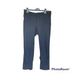 EMPORIO ARMANI エンポリオアルマーニ  ワッフル スラックスパンツのサムネイル