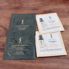 イヴサンローラン　オールアワーズ リキッド/ピュアショット